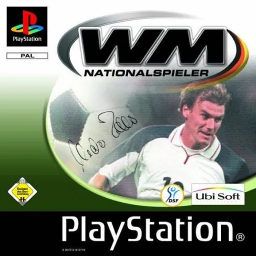 WM Nationalspieler (Germany)